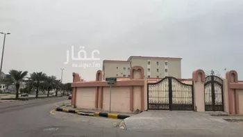 مستودع للإيجار في شارع ابو عبيدة عامر بن الجراح, حي المنار, مدينة الدمام, المنطقة الشرقية