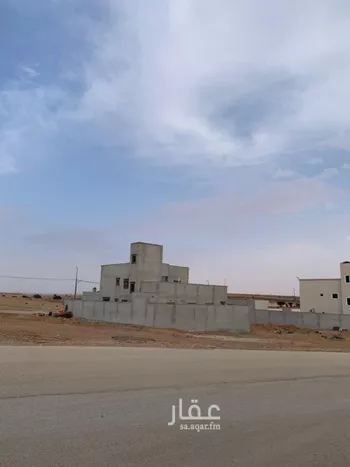 أرض للبيع في حي الغزيز, مدينة الغزيز, منطقة الرياض صورة 2