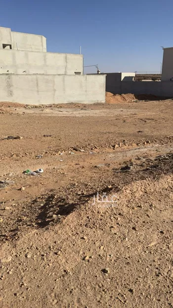 أرض للبيع في حي الغزيز, مدينة الغزيز, منطقة الرياض صورة 3