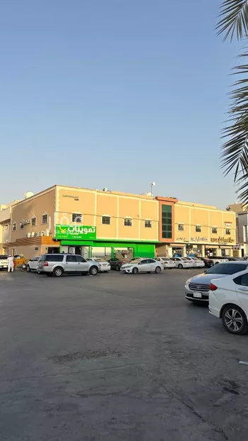 عمارة للبيع في شارع ابن الفرات, حي جرير, مدينة الرياض, منطقة الرياض