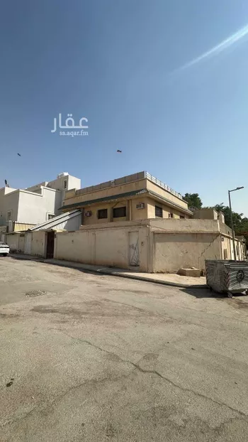 عمارة للبيع في شارع عثمان العكبري, حي الملز, مدينة الرياض, منطقة الرياض