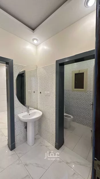 شقة للإيجار في شارع الطاهري, حي الملز, مدينة الرياض, منطقة الرياض صورة 4