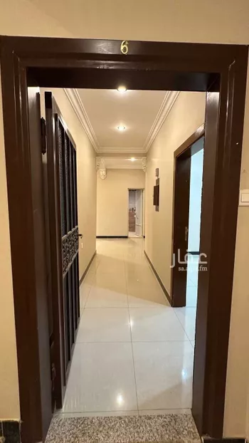 شقة للإيجار في شارع السعدية, حي الملز, مدينة الرياض, منطقة الرياض صورة 3