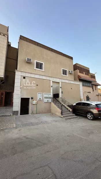 شقة للإيجار في شارع السعدية, حي الملز, مدينة الرياض, منطقة الرياض صورة 2