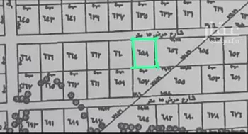 أرض للبيع في شارع زهرة الربيع, حي هجره الذيبيه وخضراء, مدينة هجره الذيبيه وخضراء, منطقة الرياض