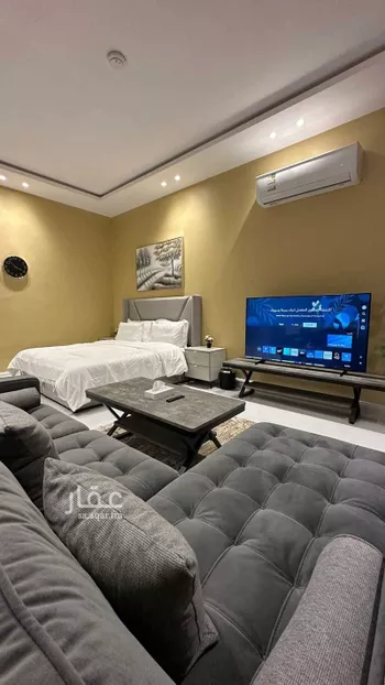 شقة للإيجار في شارع ابن الفرات, حي جرير, مدينة الرياض, منطقة الرياض