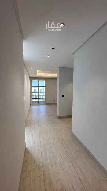 شقة للإيجار في شارع ابي طاهر اسماعيل الجيطالي, حي النرجس, مدينة الرياض, منطقة الرياض صورة 5