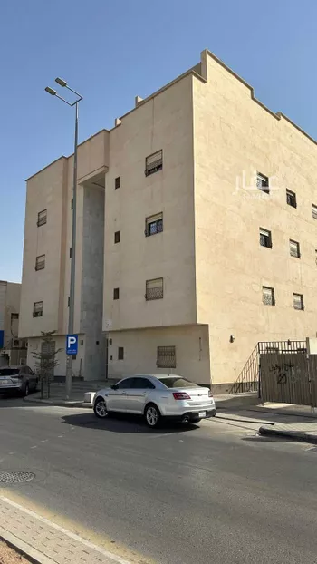 شقة للإيجار في شارع علي بن أبي طالب, حي الملز, مدينة الرياض, منطقة الرياض صورة 2