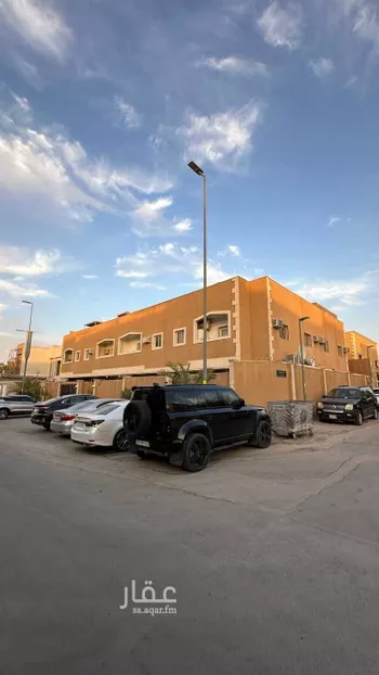 شقة للإيجار في شارع ابن الوراق, حي الربوة, مدينة الرياض, منطقة الرياض صورة 3