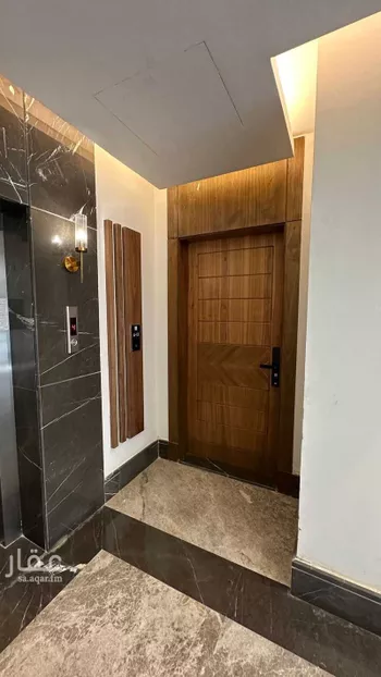 شقة للإيجار في شارع أبي طاهر إسماعيل الجيطالي, حي النرجس, مدينة الرياض, منطقة الرياض صورة 4