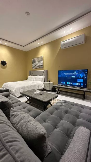 شقة مفروشة للحجز في حي ، شارع ابن الفرات ، حي جرير ، الرياض ، منطقة الرياض