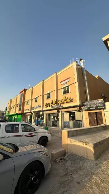 عمارة للبيع في شارع ابن الفرات, حي جرير, مدينة الرياض, منطقة الرياض صورة 3