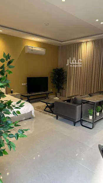شقة للإيجار في شارع ابن الفرات, حي جرير, مدينة الرياض, منطقة الرياض صورة 3