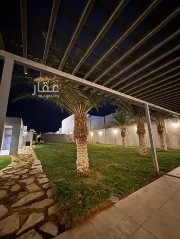 استراحة للإيجار في شارع جبر بن رشيد, حي بنبان, مدينة الرياض, منطقة الرياض