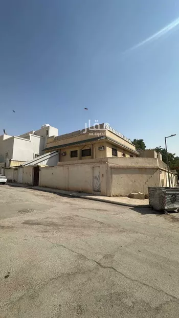 عمارة للبيع في شارع عثمان العكبري, حي الملز, مدينة الرياض, منطقة الرياض صورة 4