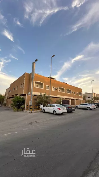 شقة للإيجار في شارع ابن الوراق, حي الربوة, مدينة الرياض, منطقة الرياض صورة 2