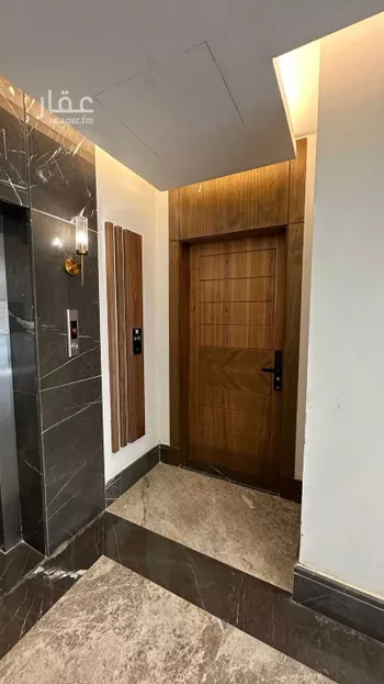 شقة للإيجار في شارع ابي طاهر اسماعيل الجيطالي, حي النرجس, مدينة الرياض, منطقة الرياض صورة 4