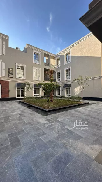 شقة للإيجار في شارع ابي طاهر اسماعيل الجيطالي, حي النرجس, مدينة الرياض, منطقة الرياض صورة 3