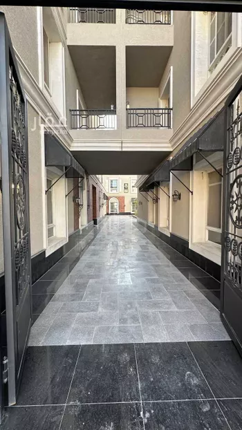 شقة للإيجار في شارع ابي طاهر اسماعيل الجيطالي, حي النرجس, مدينة الرياض, منطقة الرياض صورة 2