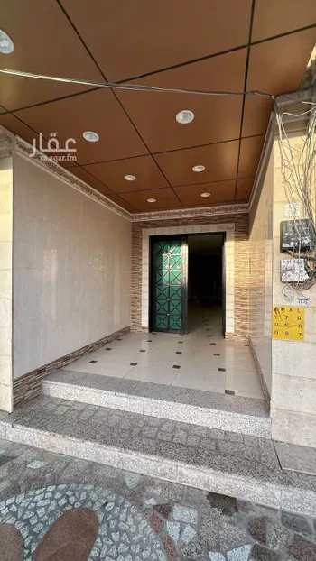 عمارة للبيع في شارع ابن الفرات, حي جرير, مدينة الرياض, منطقة الرياض صورة 5