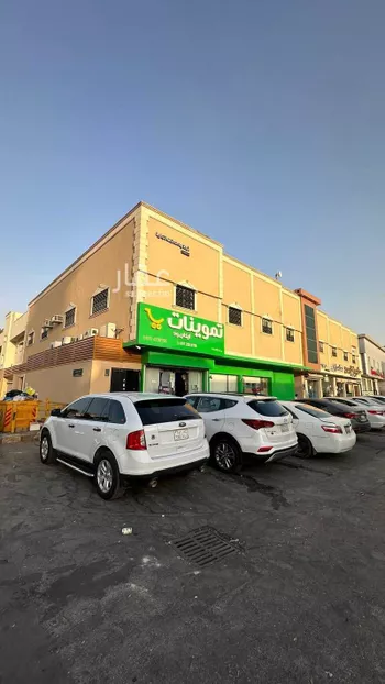 عمارة للبيع في شارع ابن الفرات, حي جرير, مدينة الرياض, منطقة الرياض صورة 4