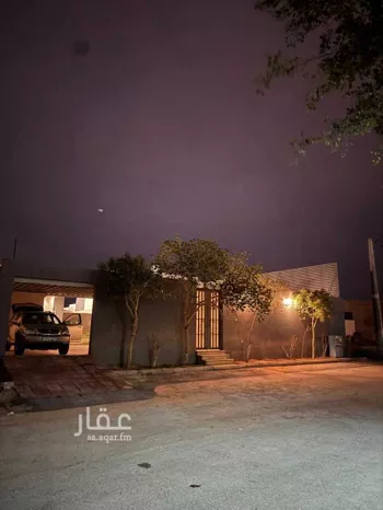 استراحة للإيجار في شارع جبر بن رشيد, حي بنبان, مدينة الرياض, منطقة الرياض صورة 5