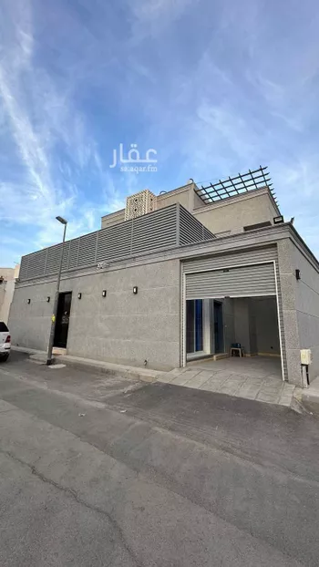 شقة للإيجار في شارع أسعد الطوسي, حي جرير, مدينة الرياض, منطقة الرياض