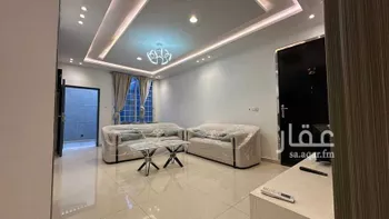 شقة للإيجار في شارع أسعد الطوسي, حي جرير, مدينة الرياض, منطقة الرياض صورة 4