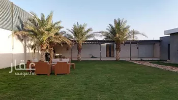 استراحة للإيجار في شارع جبر بن رشيد, حي بنبان, مدينة الرياض, منطقة الرياض صورة 3