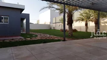 استراحة للإيجار في شارع جبر بن رشيد, حي بنبان, مدينة الرياض, منطقة الرياض صورة 2