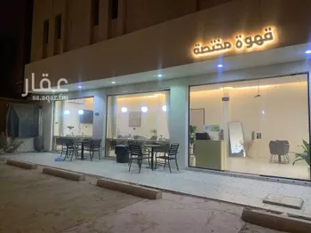 محل للإيجار في شارع البرق ، حي الروابي ، الرياض ، منطقة الرياض صورة 2