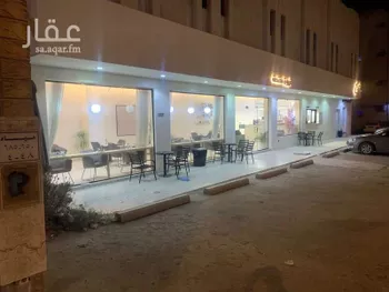 محل للإيجار في شارع البرق ، حي الروابي ، الرياض ، منطقة الرياض