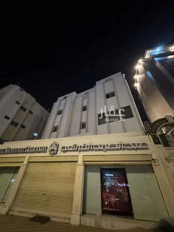 عمارة للبيع في شارع االطريق الدائري الثالث, حي كدي, مدينة مكه المكرمه, منطقة مكة المكرمة