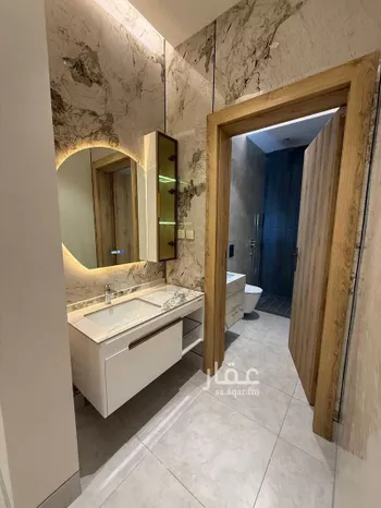 شقة للإيجار في شارع يحيى الانصاري, حي بطحاء قريش, مدينة مكه المكرمه, منطقة مكة المكرمة صورة 5