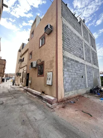 عمارة للبيع في شارع الرفيدة, حي الشميسي, مدينة الرياض, منطقة الرياض
