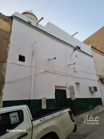 عمارة للبيع في شارع الحيازين, حي أم سليم, مدينة الرياض, منطقة الرياض