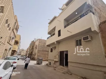 عمارة للبيع في حي ، شارع طاهر الجزائري ، حي غبيرة ، الرياض ، منطقة الرياض