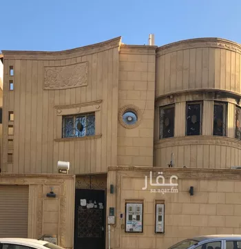 فيلا للبيع في شارع الجواني, حي العزيزية, مدينة الرياض, منطقة الرياض
