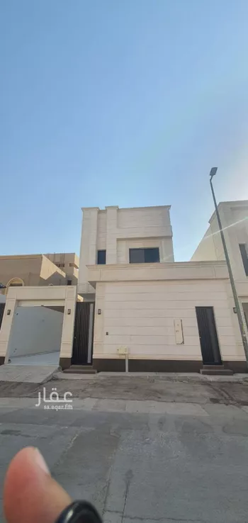 فيلا للبيع في شارع الخطاط, حي العريجاء الغربي, مدينة الرياض, منطقة الرياض صورة 5