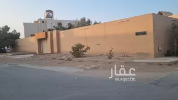 أرض للبيع في شارع البشائر, حي أحد, مدينة الرياض, منطقة الرياض صورة 2