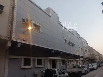 عمارة للبيع في شارع العصامي, حي منفوحة, مدينة الرياض, منطقة الرياض
