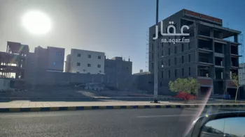 أرض للبيع في شارع الحارث بن جندب رضي الله عنه, حي الاناهي, مدينة المدينه المنوره, منطقة المدينة المنورة