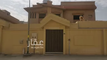 فيلا للبيع في شارع ابن مرزقان, حي السويدي, مدينة الرياض, منطقة الرياض