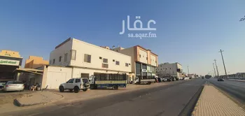 عمارة للبيع في شارع طريق ابن تيمية الفرعي, حي بدر, مدينة الرياض, منطقة الرياض صورة 3
