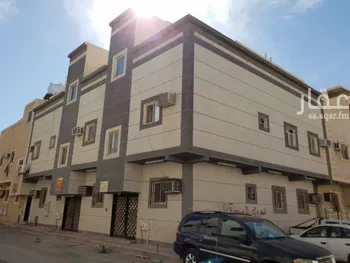 عمارة للبيع في شارع الوهدة, حي منفوحة الجديدة, مدينة الرياض, منطقة الرياض صورة 2