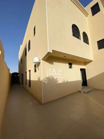 دور للبيع في شارع وثيلان, حي شبرا, مدينة الرياض, منطقة الرياض صورة 2