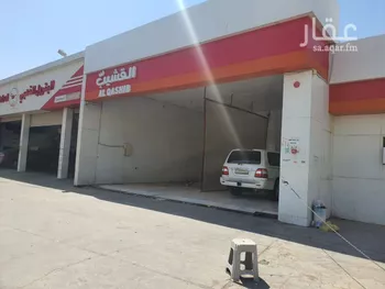 محل للبيع في شارع حفصة بنت عمر, حي النهضة, مدينة الرياض, منطقة الرياض صورة 4