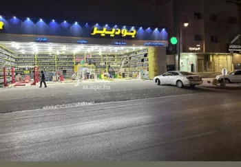 أرض للبيع في شارع المهندس مساعد العنقري, حي الورود, مدينة الرياض, منطقة الرياض صورة 2