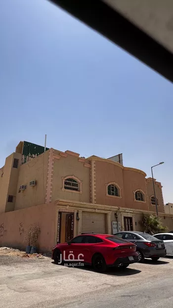 فيلا للبيع في شارع المشاعلة ، حي اليرموك ، الرياض ، منطقة الرياض