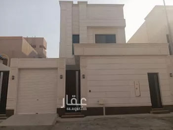 فيلا للبيع في شارع الخطاط, حي العريجاء الغربي, مدينة الرياض, منطقة الرياض